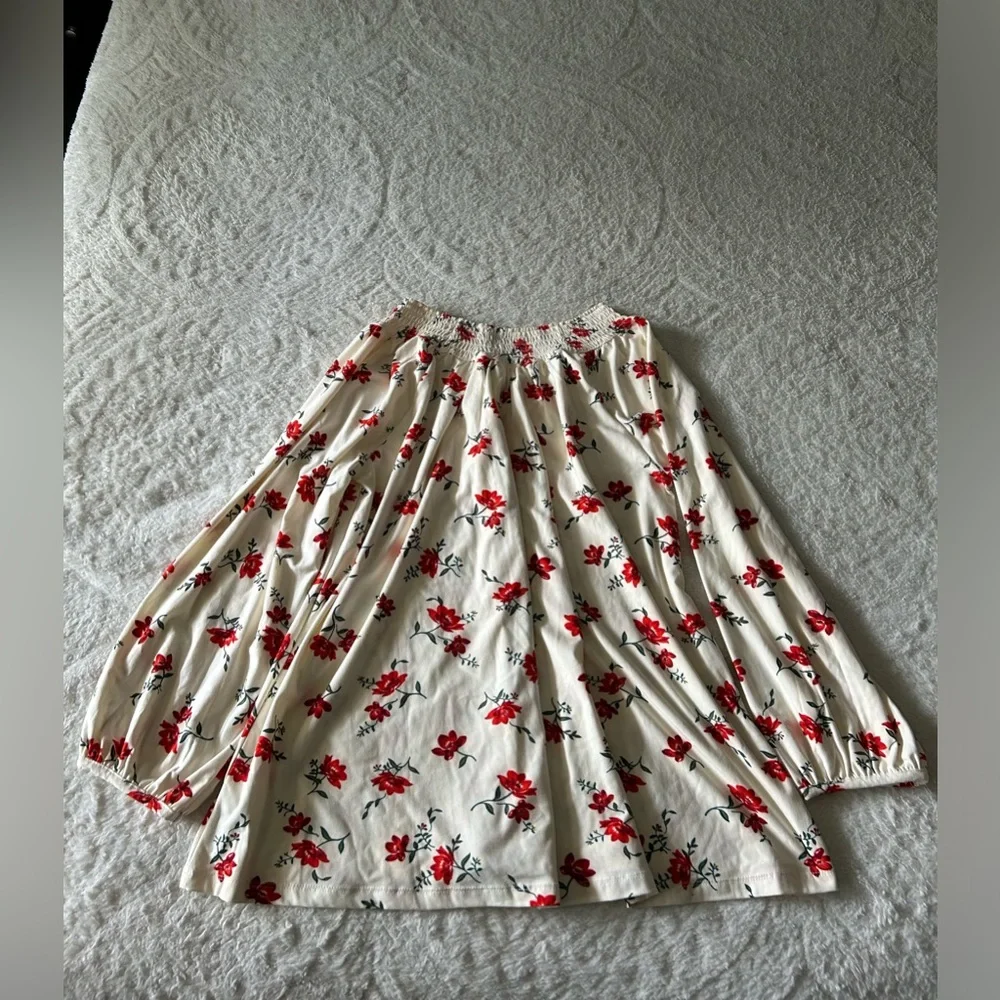 Girl’s old navy top size XXL plus (16)